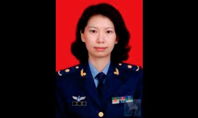 Chinese scientist arrested in California after seeking medical care