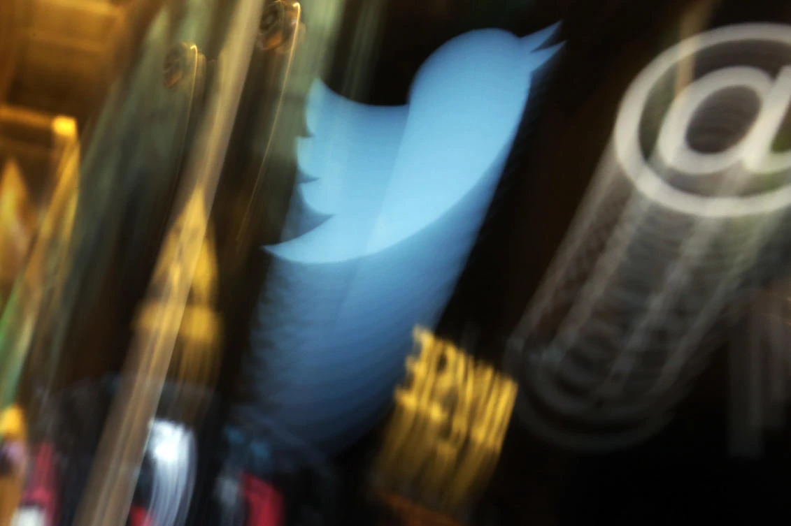 The hackers targeted 130 Twitter accounts including that of high-profile users Elon Musk, Kanye West and his wife Kim Kardashian. (AP)
