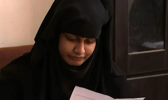 UK government wins bid for Supreme Court to hear ‘Daesh bride’ Shamima Begum’s case