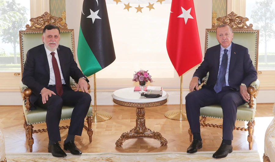 Turkey ‘dreaming of empire in Libya,’ says Egyptian strategist