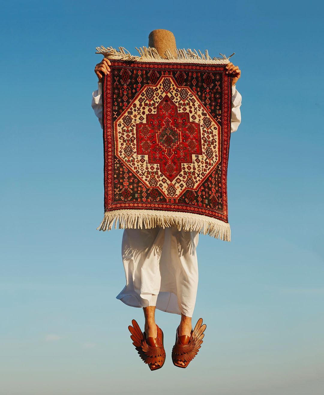 Mous Lamrabat