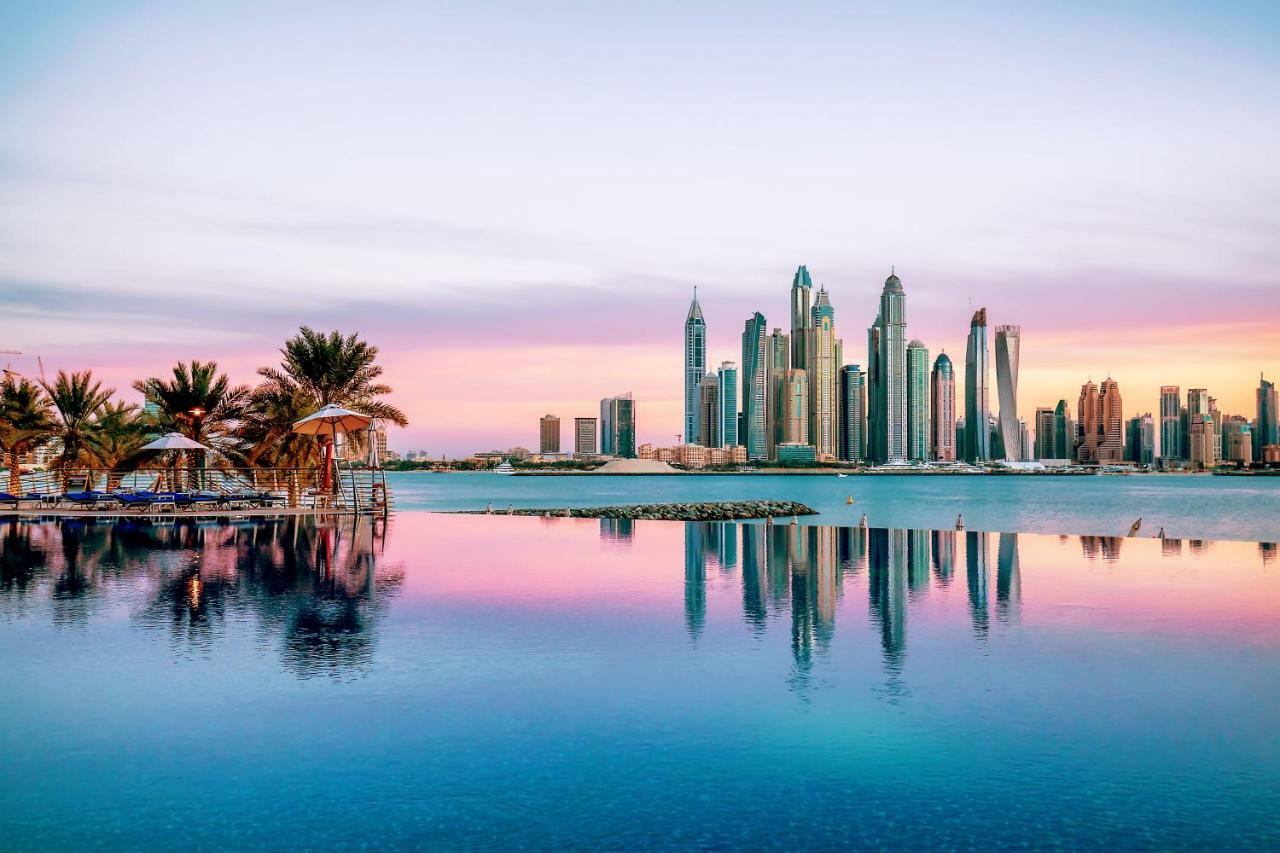 Dukes The Palm, Dubai