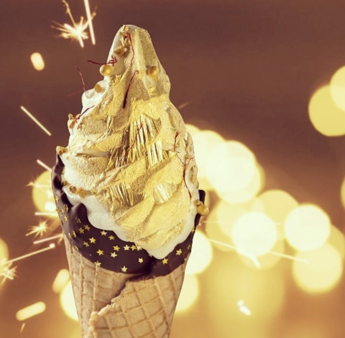 Rolling Cones