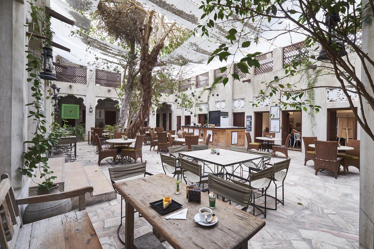 XVA Art Hotel, Dubai