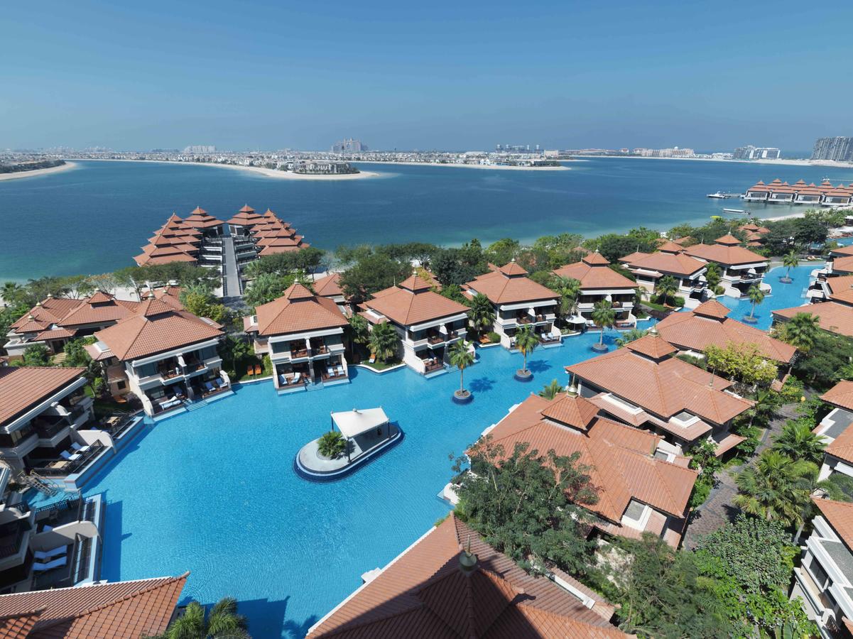 Anantara The Palm Resort, Dubai