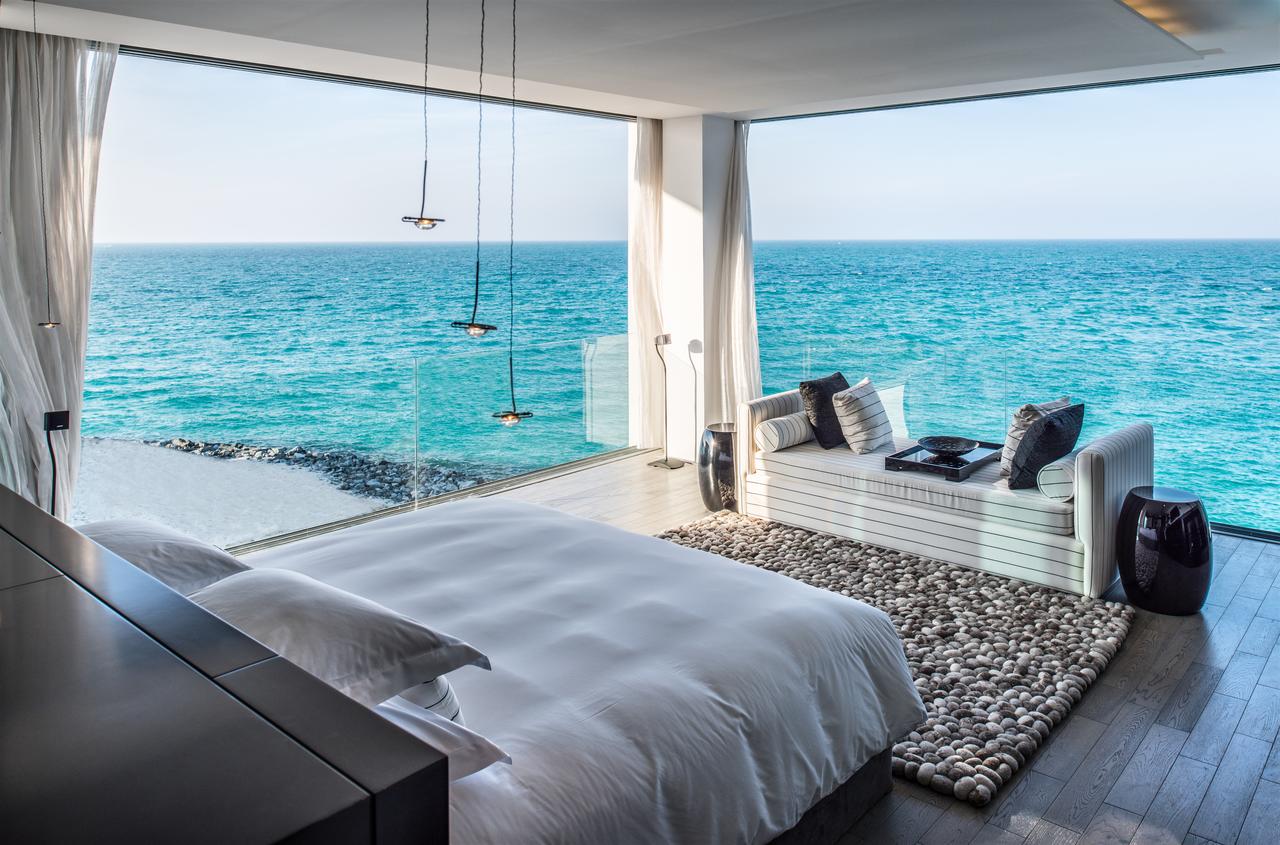 Zaya Nurai Island, Abu Dhabi
