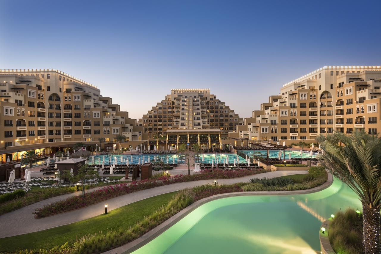 Rixos Bab Al Bahr, Ras Al-Khaimah