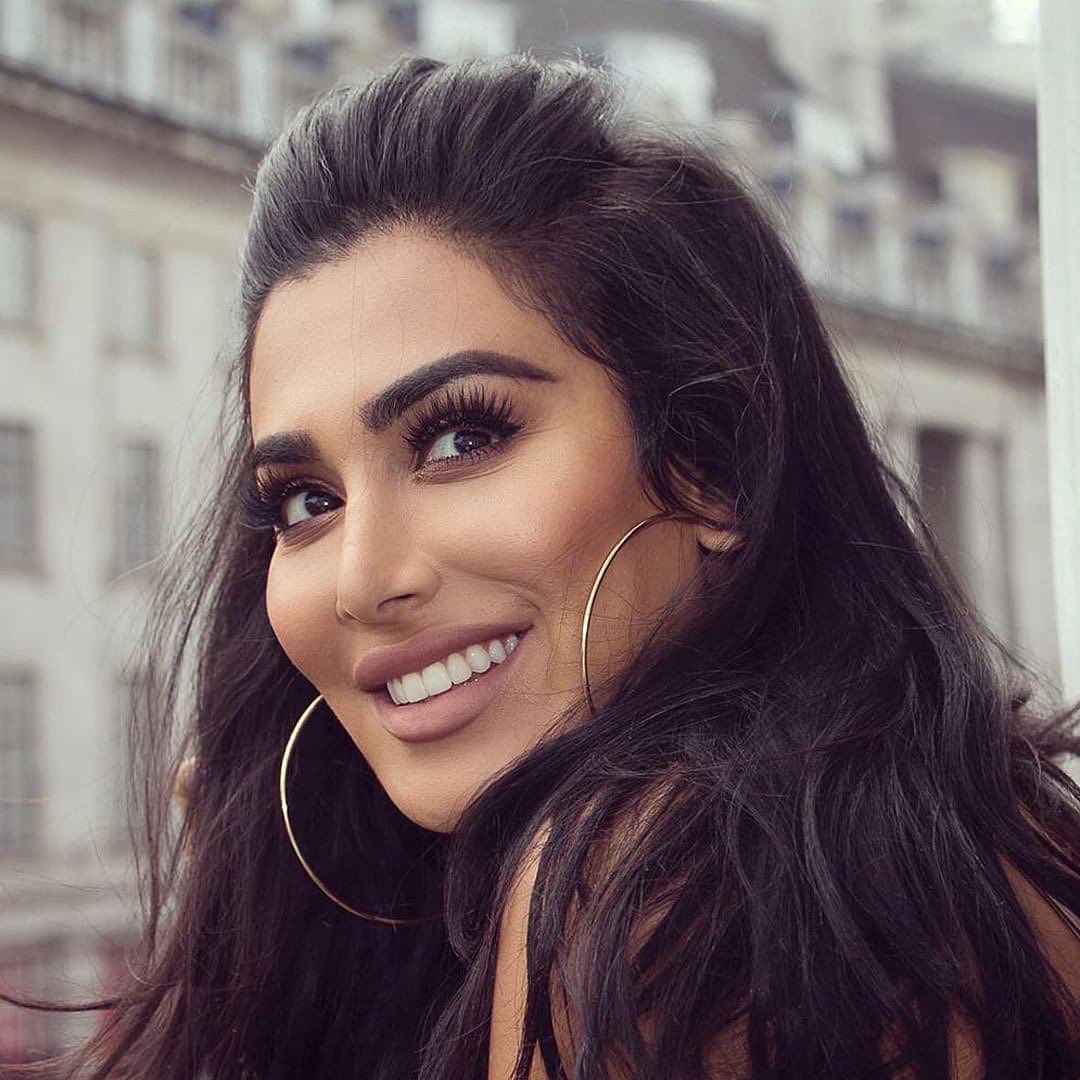 Huda Beauty