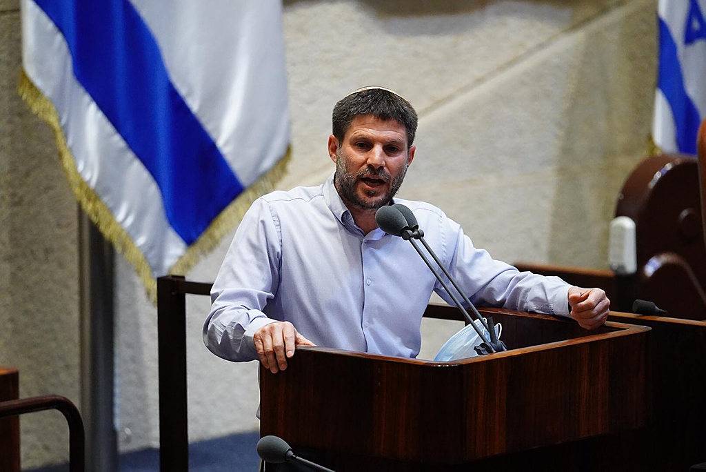 Attack on Israel’s judges is an attack on its democracy