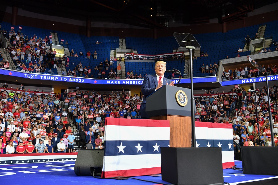 Iran’s influence on US vote should not be underestimated
