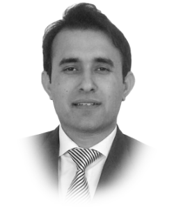 World must act to end Kashmiris’ suffering