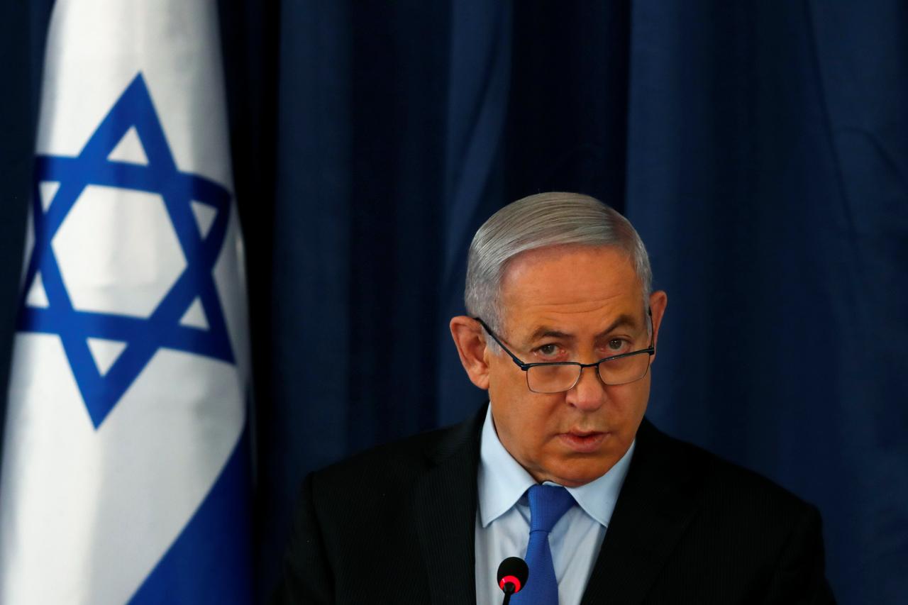 ‘Balance of terror’ drives Israel’s approach to Lebanon