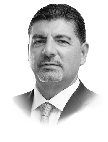 There is no role for Hezbollah in Lebanon’s future