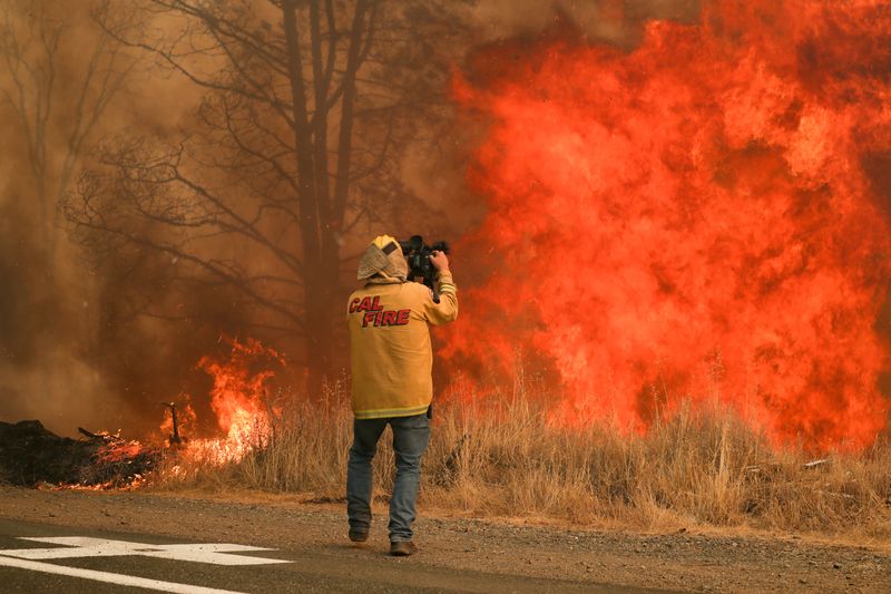 Natural disasters an increased threat during pandemic