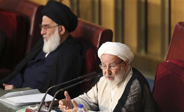 Iran's IRGC downplays rampant corruption and its implications