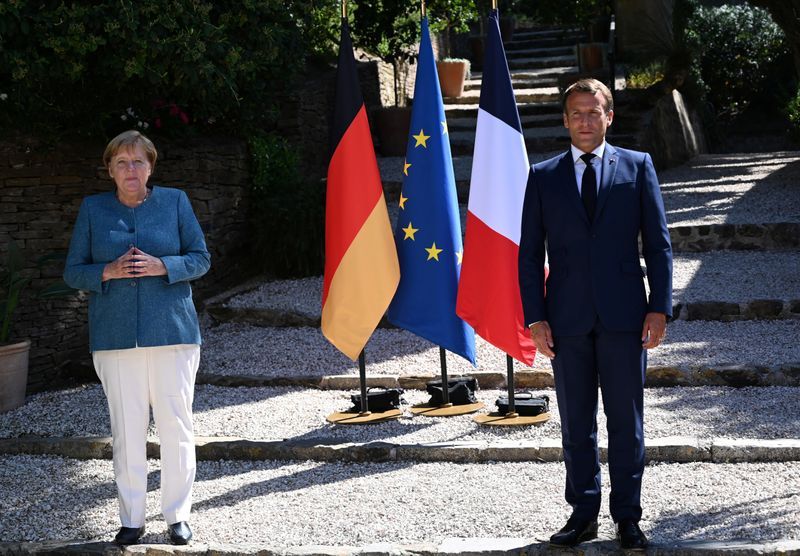Europe’s big beasts make plans for the future