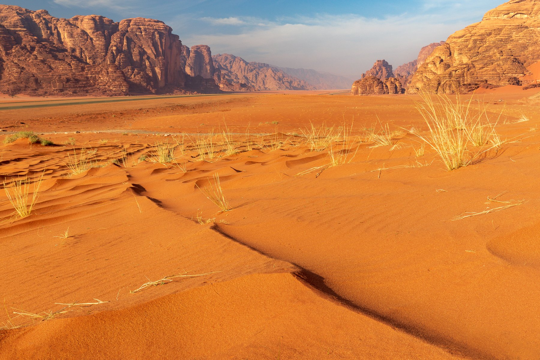 NEOM will include towns and cities, ports and enterprise zones, research centers, sports and entertainment venues, and tourist destinations. (Photo:@NEOM)