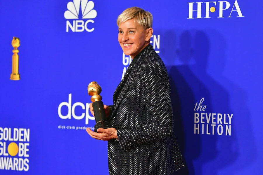 Ellen DeGeneres reportedly wants to shut down TV show
