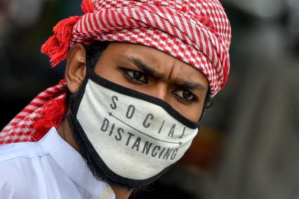 TWITTER POLL: Almost 3 of 4 readers prefer personal safety over festivities during Eid Al-Adha holidays