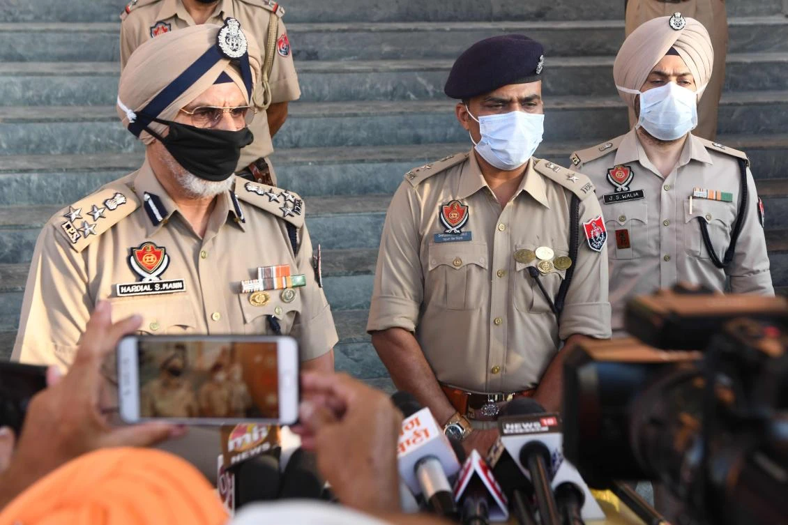 Over 60 killed by bootleg alcohol in India’s Punjab