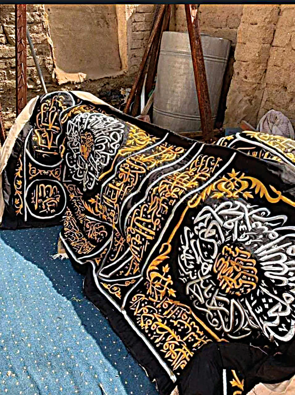 Makkah museums tell story of holy city’s past and present