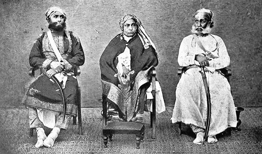 Long-lost 19th-century travelogue sheds new light on Indian ruler’s historic Hajj