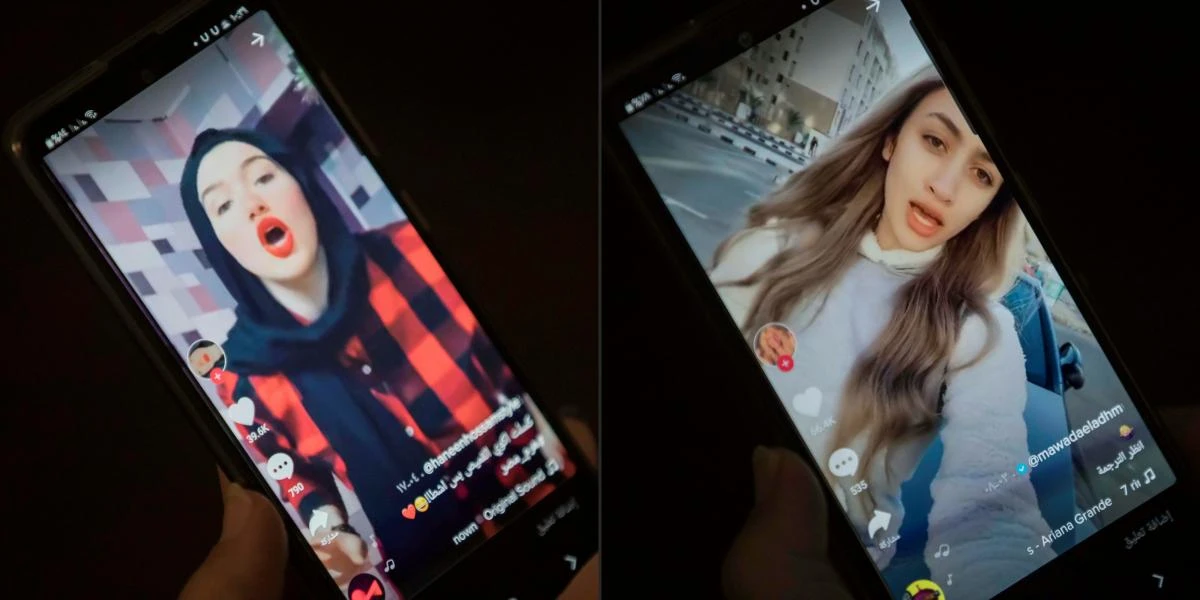 Egypt grapples with women’s freedoms online as #MeToo re-emerges