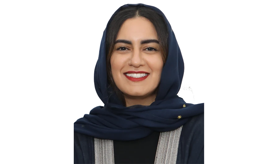 Alaa Tarabzouni