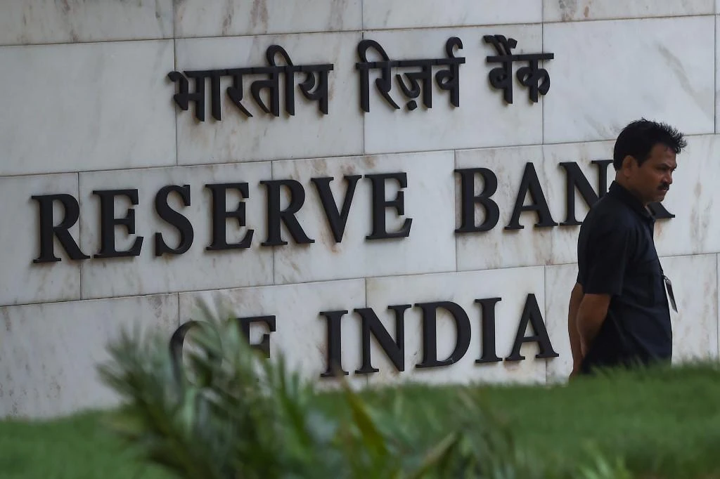 Economists expect liquidity and regulatory measures from the Reserve Bank of India to address demand shocks and financial market dislocations. (AFP file photo)