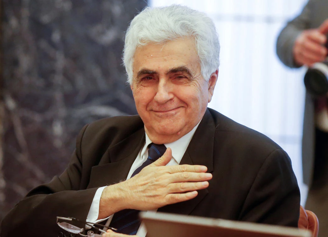 Lebanese foreign minister quits over slow reforms, Aoun adviser takes over