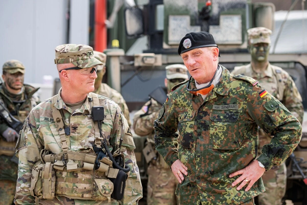 US troop redeployment renews debate about reliability