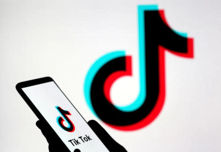 The US is effectively forcing TikTok’s Chinese parent, ByteDance, to sell by threatening to ban the app over security concerns. (Reuters)