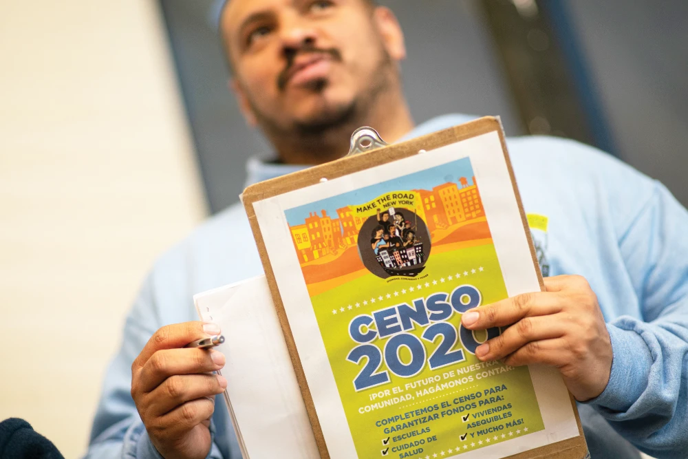 How tepid response to US Census 2020 hurts Arab Americans