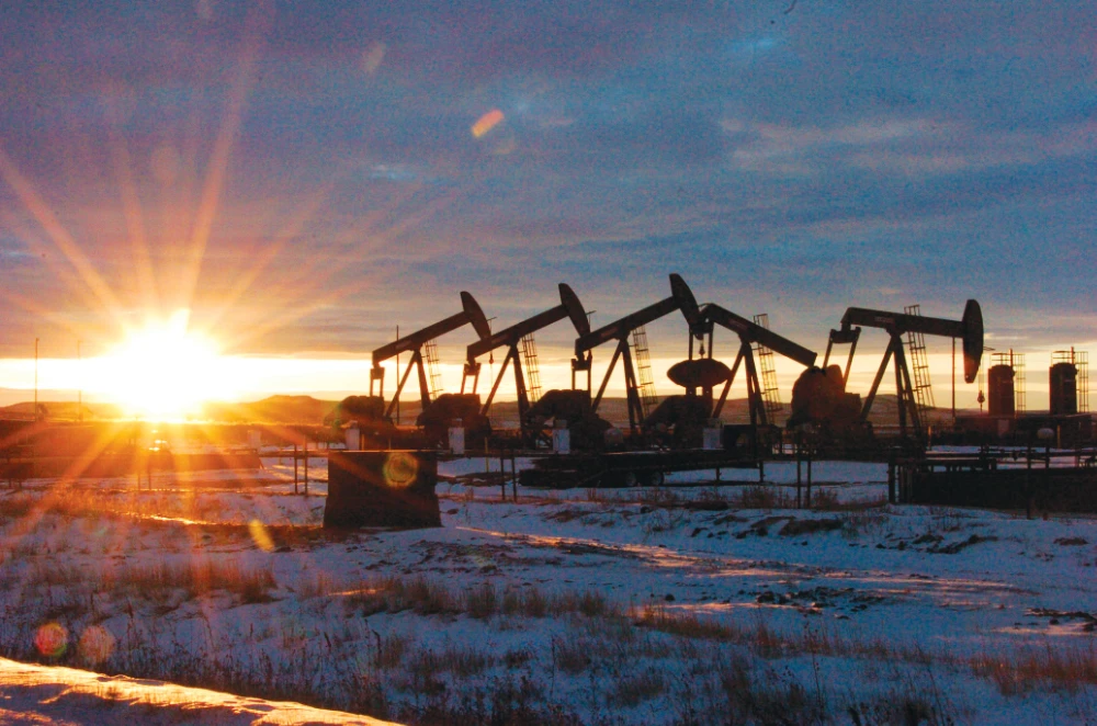 Oil steady as virus fears counter positive factory data
