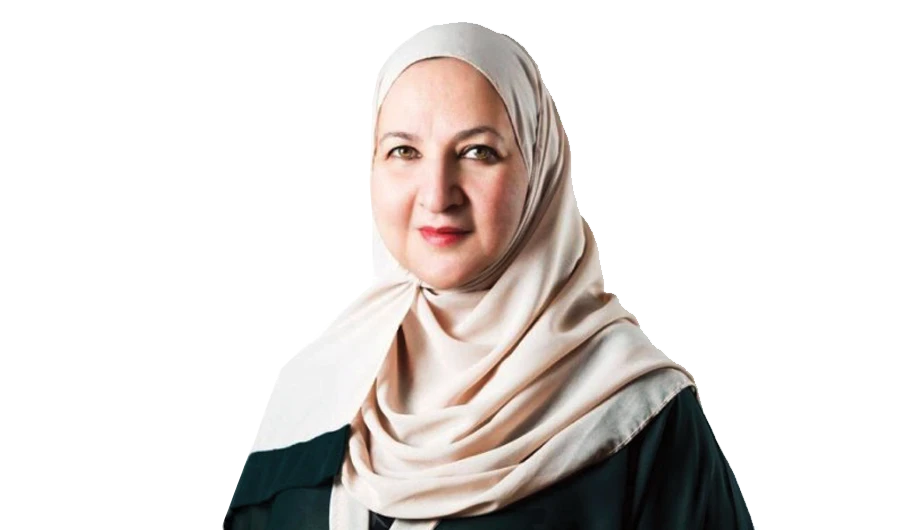 Dr. Amal bint Jameel Fatani