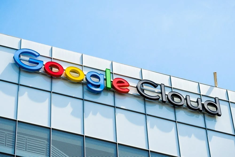 Renault, Orange, Deutsche Bank, and Lufthansa recently plumped for Google Cloud. (Shutterstock)