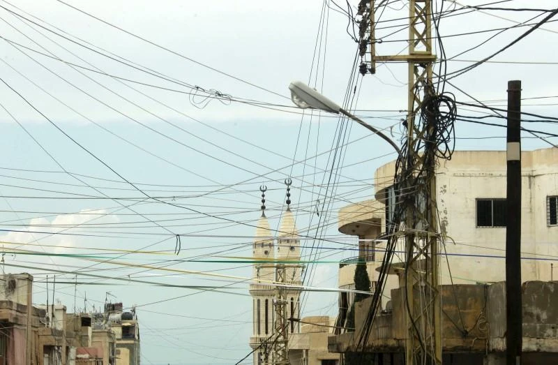 Lebanon's economic and financial crisis poses the most significant threat to the country since a devastating 15-year civil war ended in 1990. (File: Reuters)