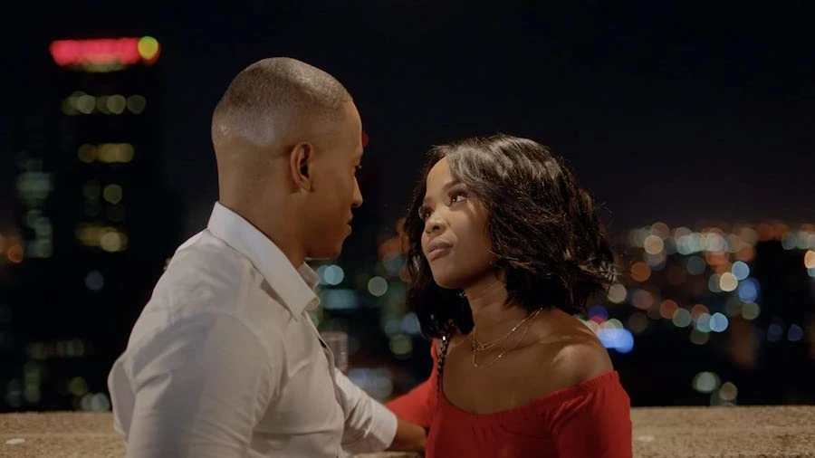 The film was directed by Katleho and Rethabile Ramaphakela. Supplied