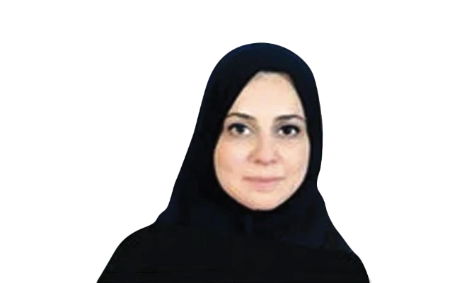 Dr. Yusra bint Hussain Al-Jazairy