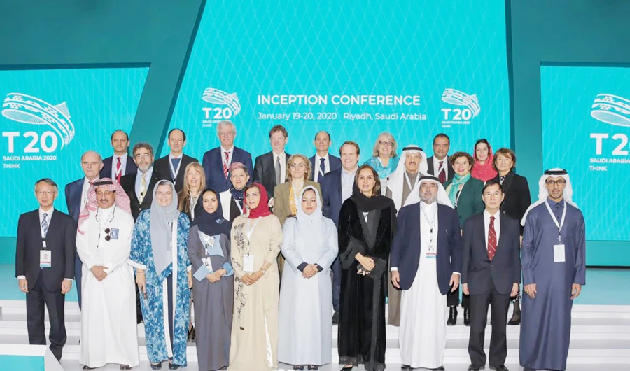 KSA ‘continues to lead with vision’ to mitigate impact of pandemic