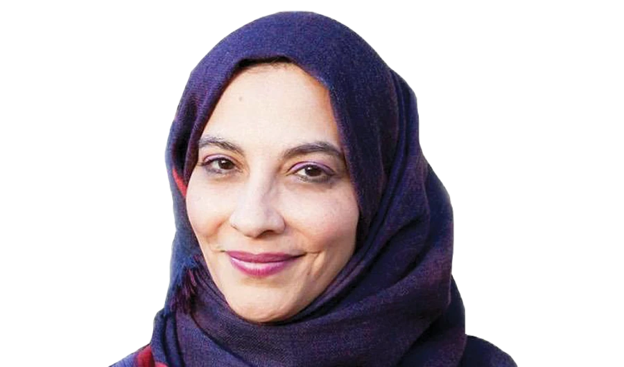 Dr. Hayat Sindi
