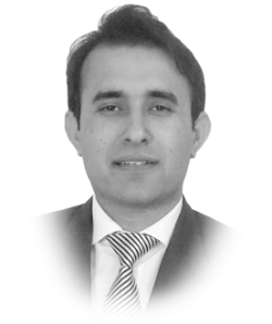 World must act to end Kashmiris’ suffering