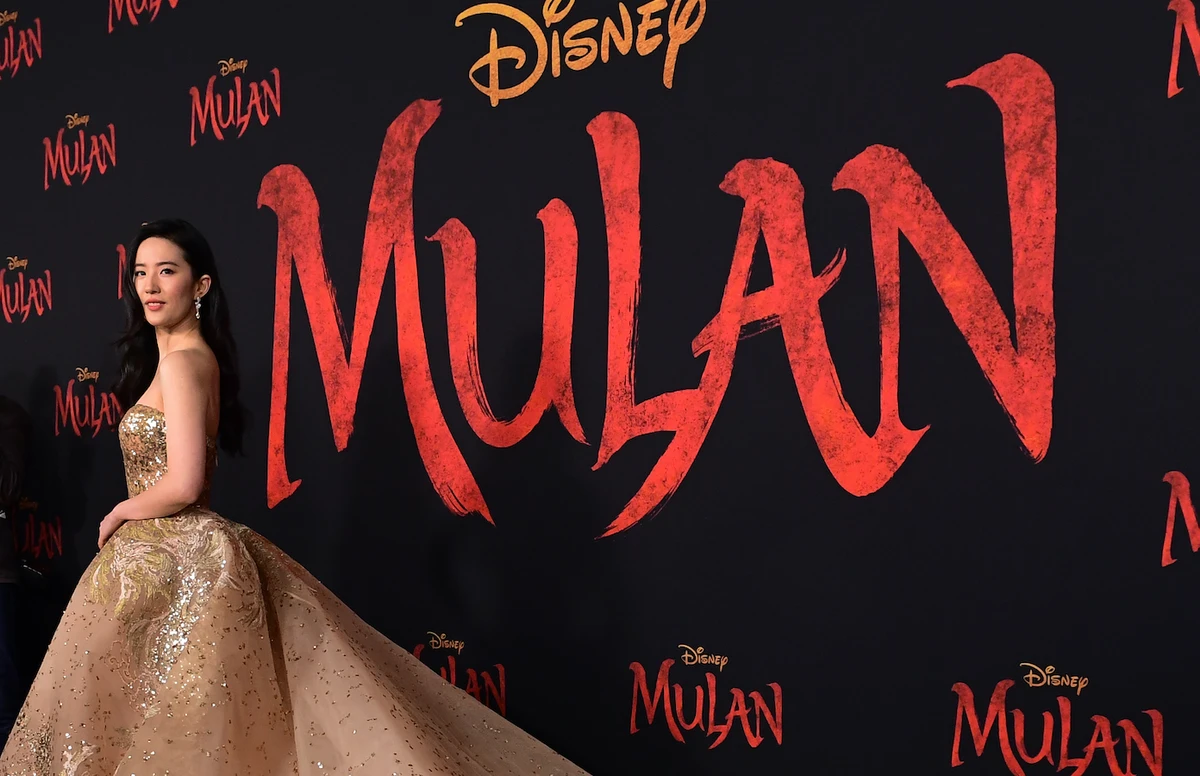 Disney’s ‘Mulan’ to skip most movie theaters for streaming