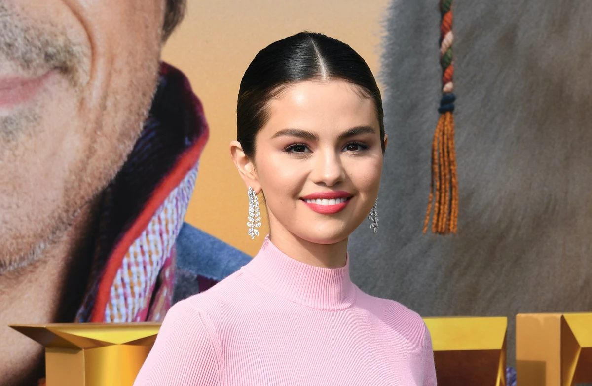 Selena Gomez reveals launch date for her makeup line