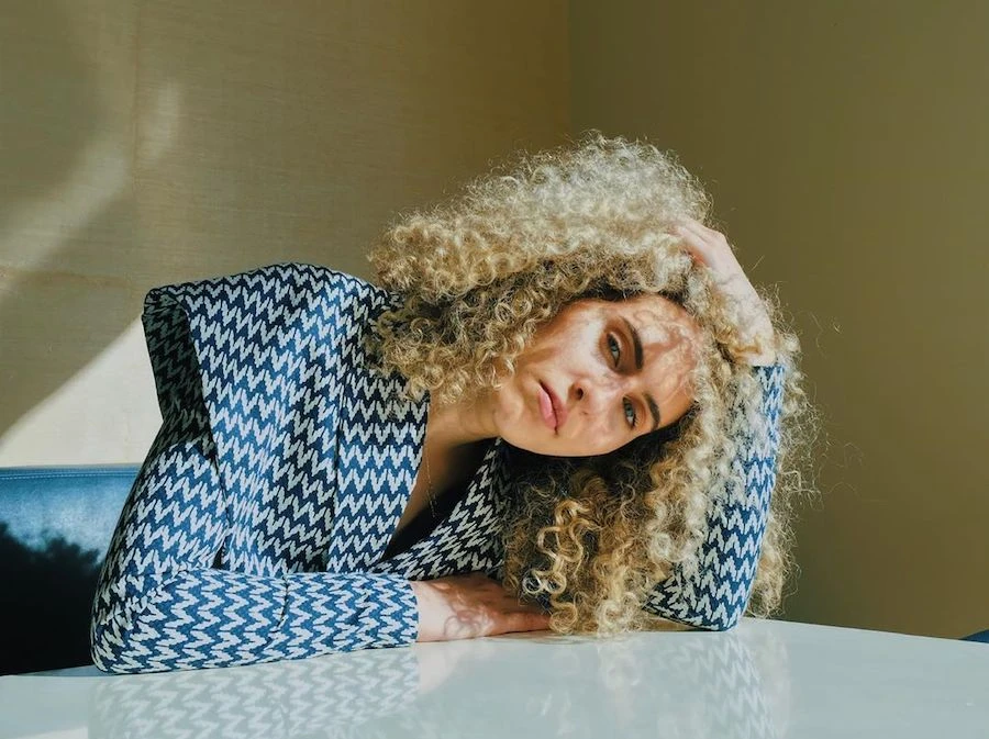 WATCH: Saudi singer Tamtam on her new single written during the pandemic