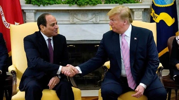 Arab world needs greater influence in US politics