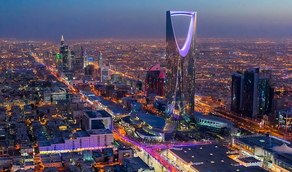 Expats feel safer in Saudi Arabia but worry about their kin back home