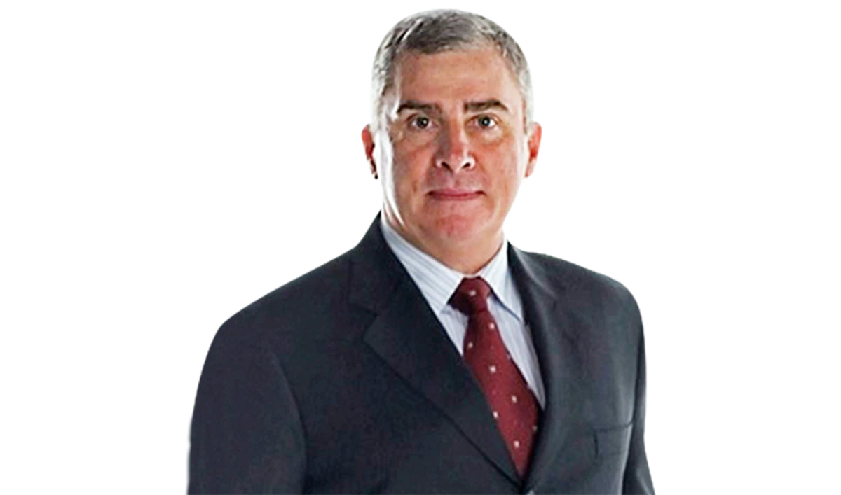 US Ambassador to Saudi Arabia John Abizaid