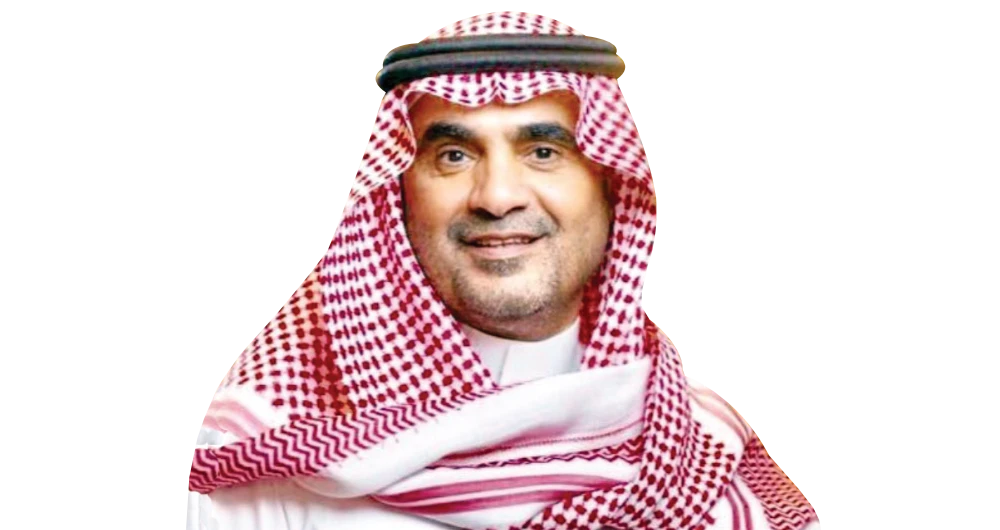 Dr. Issa bin Fahd Al-Rumaih