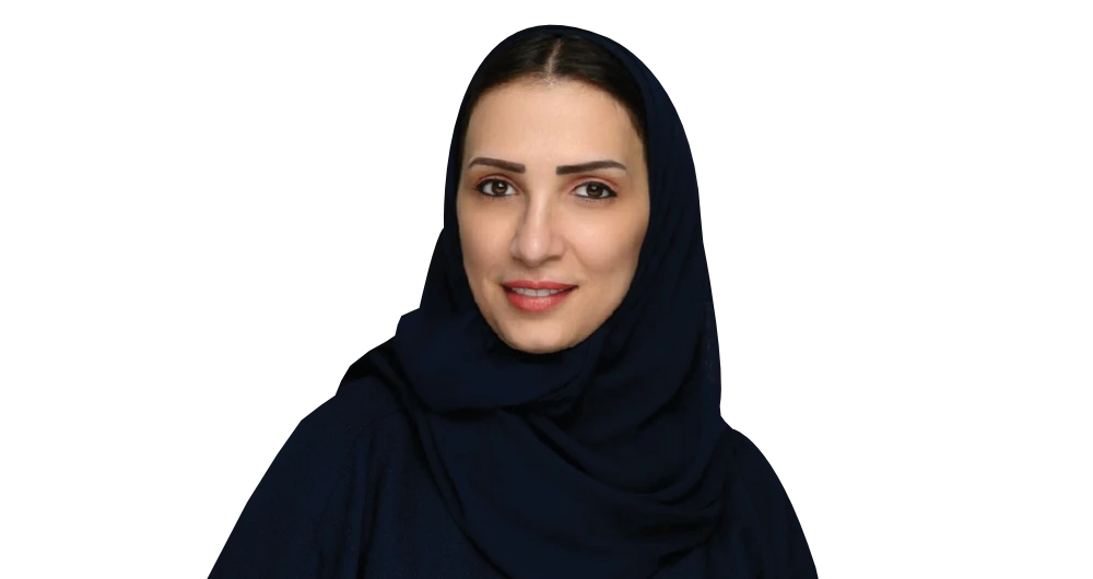 Hanan Al-Hamad
